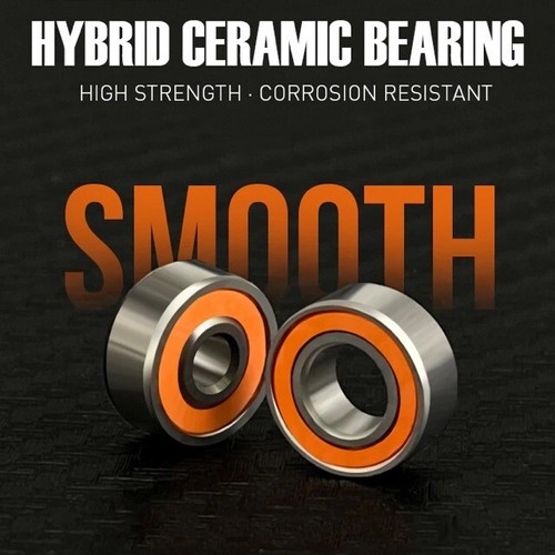 Shimano ceramic spool - ceramic,